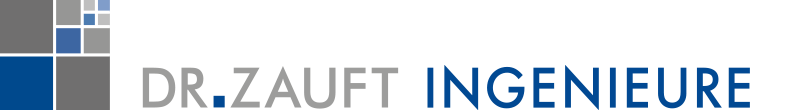 Dr. Zauft Ingenieure Logo